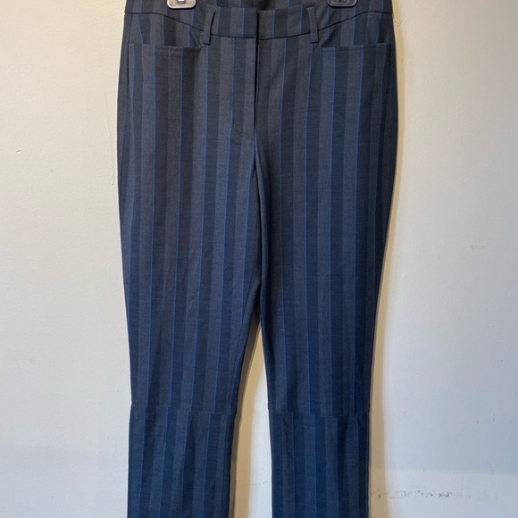 Kit&ace size 6 lane/ wool/ spandex pants… - Picture 3 of 7